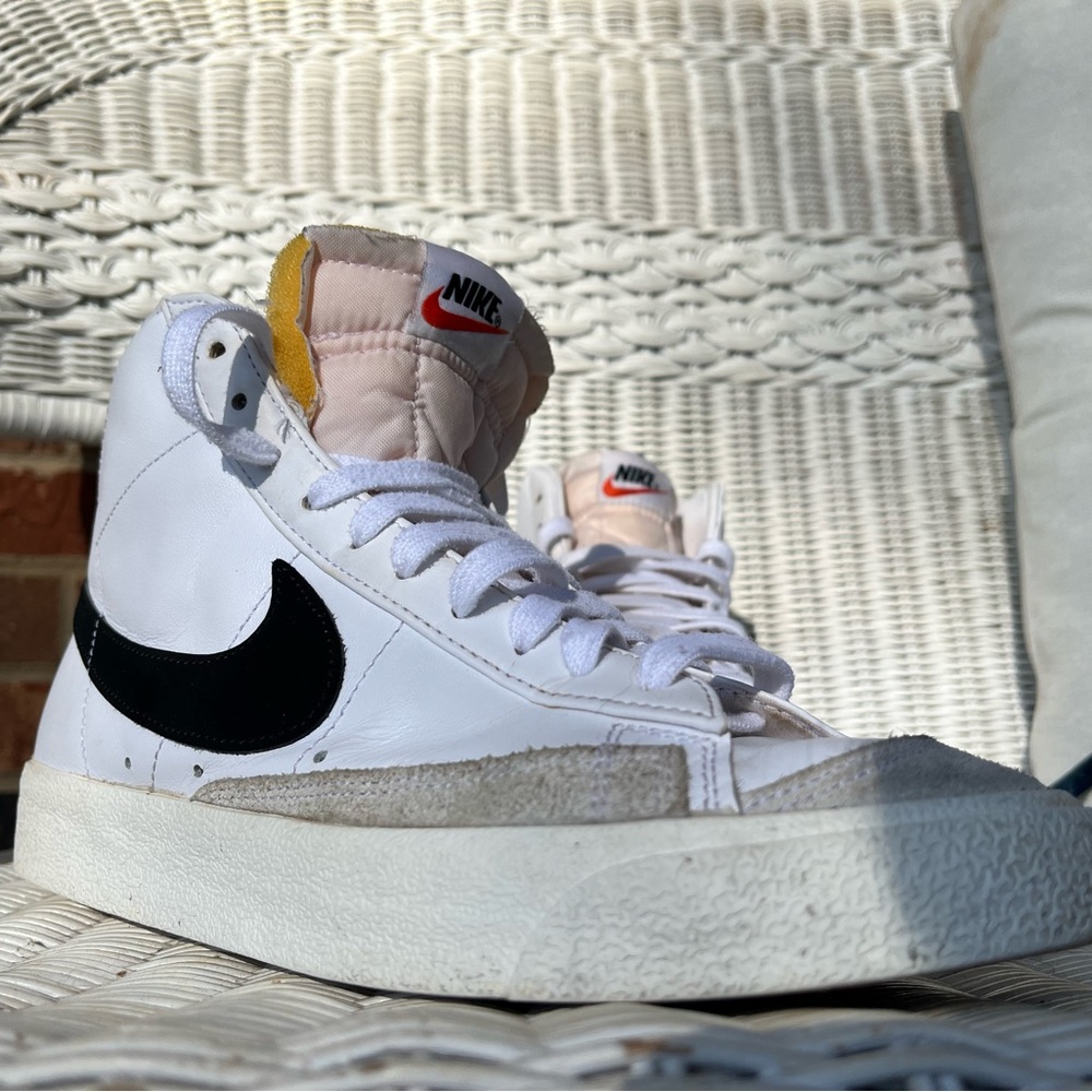 Nike Blazers